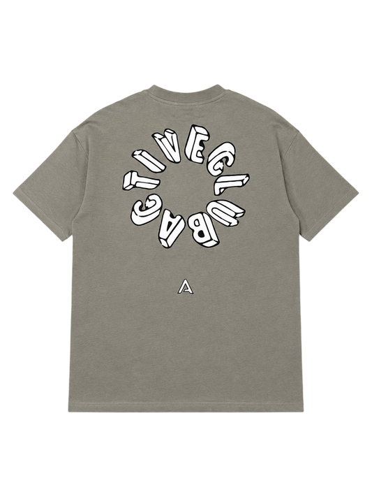 Active Club Tee