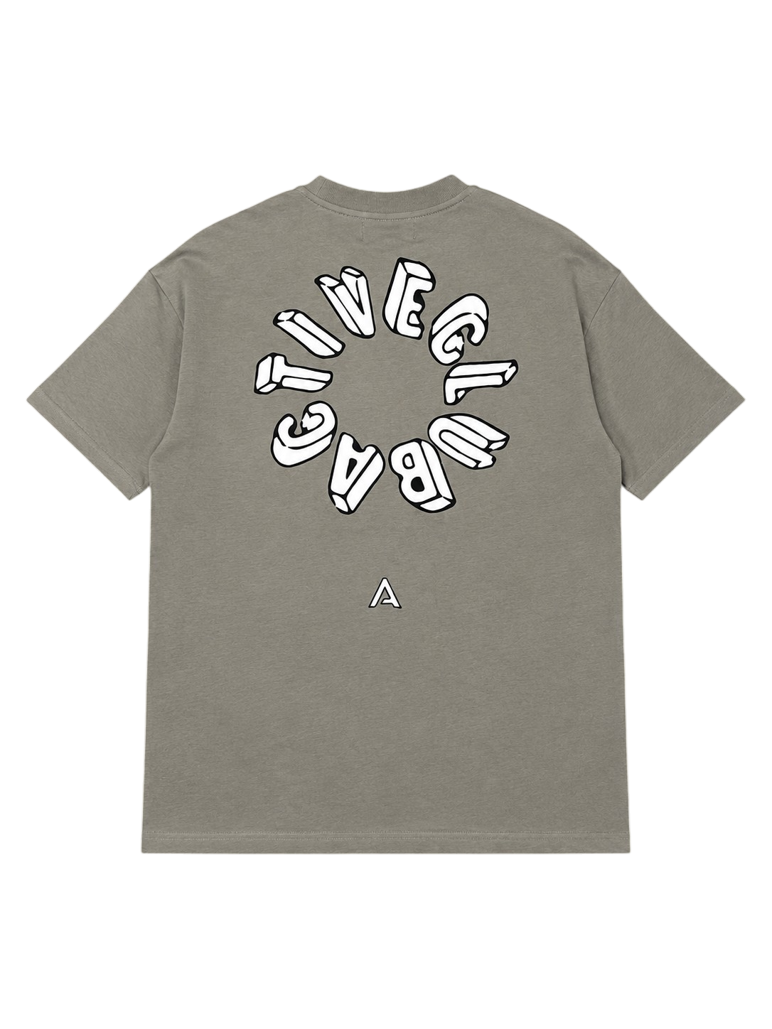 Active Club Tee