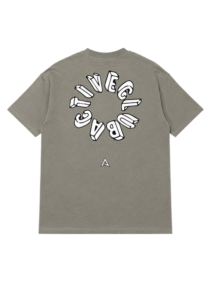 Active Club Tee