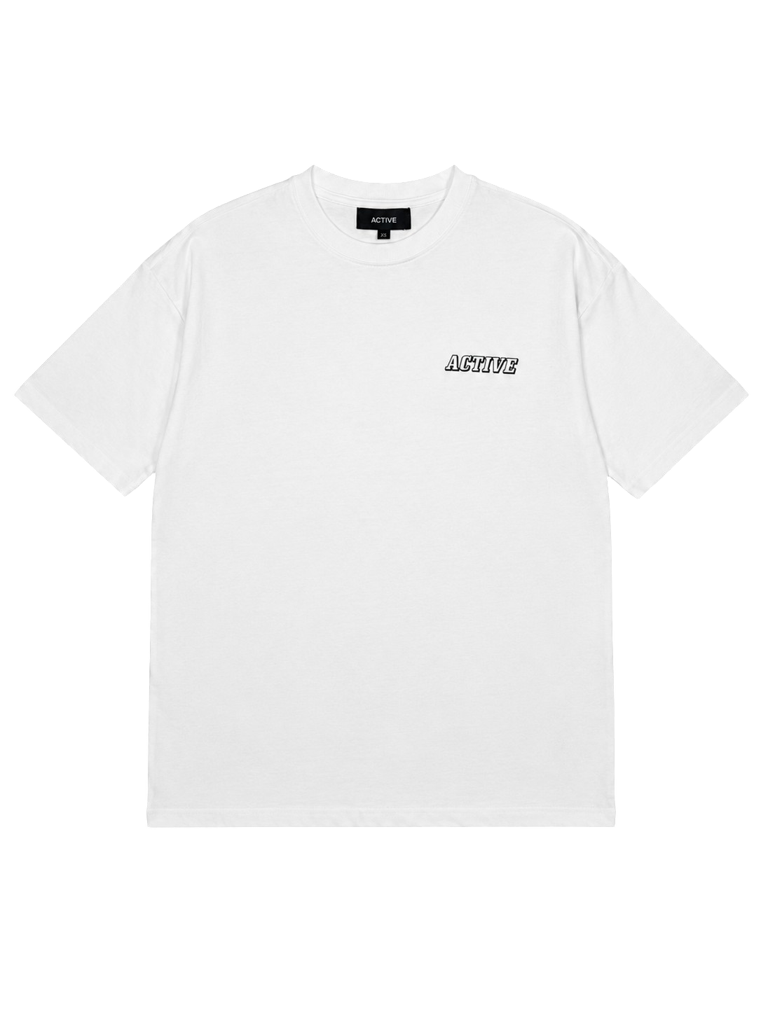 Athletic Club Tee