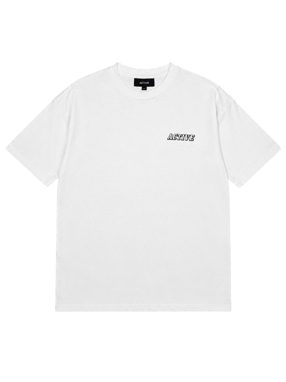 Athletic Club Tee