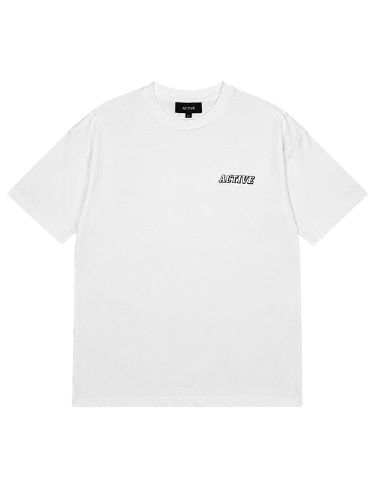 Athletic Club Tee