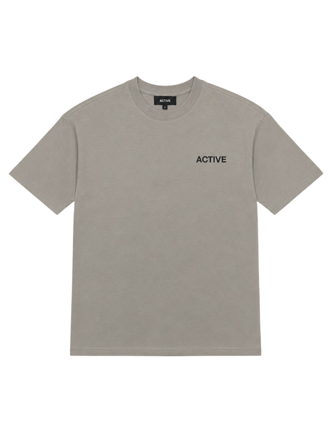 Active Club Tee