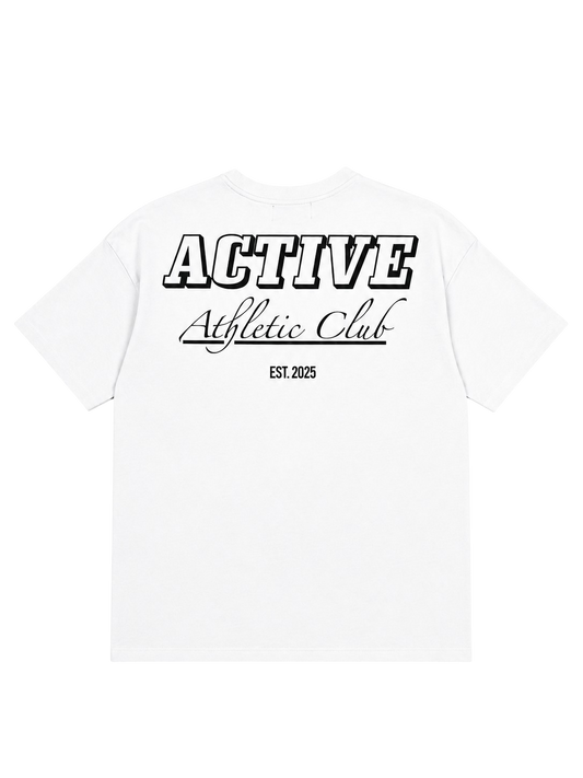 Athletic Club Tee