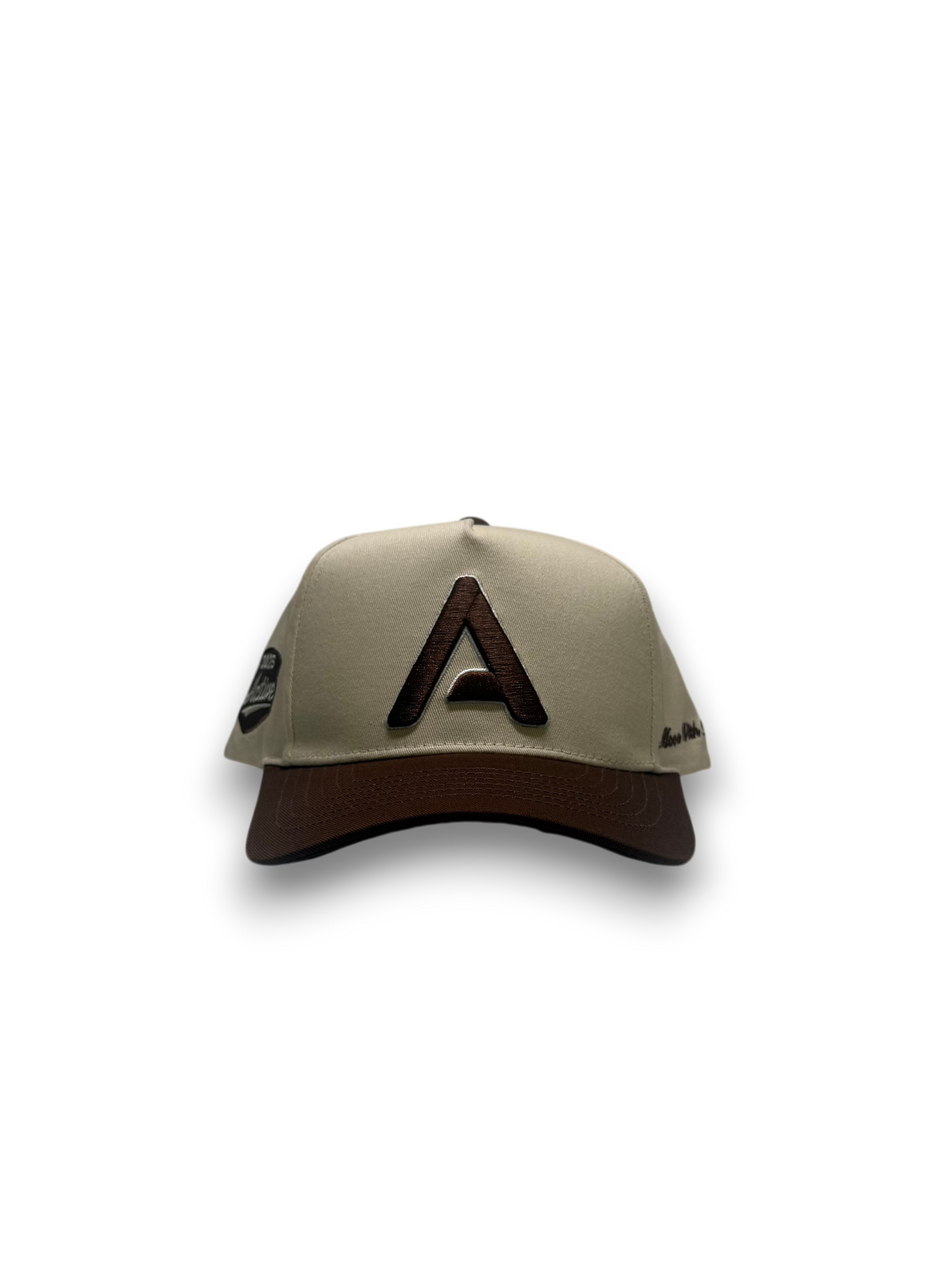 Active Cap (Restock)