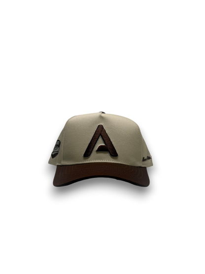 Active Cap (Restock)