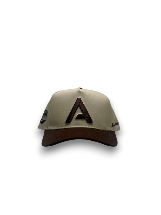 Active Cap (Restock)