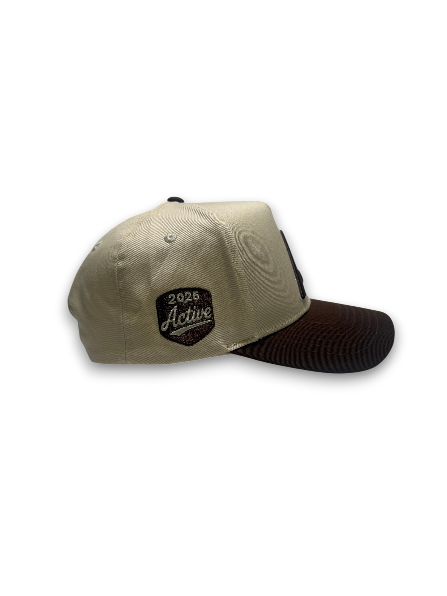 Active Cap (Restock)