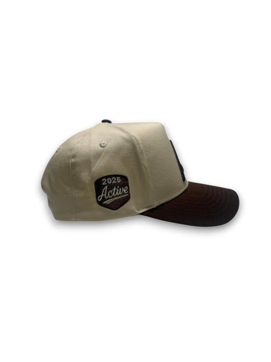 Active Cap (Restock)