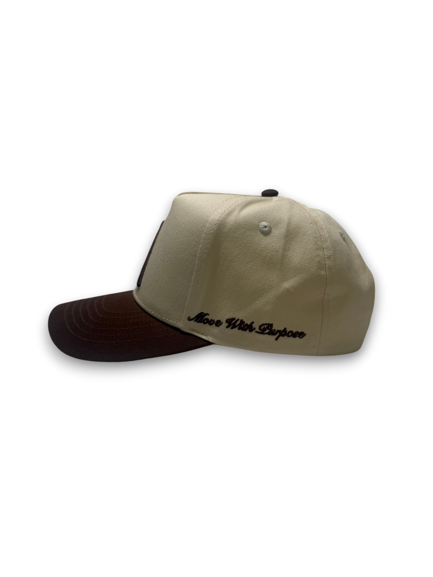 Active Cap (Restock)