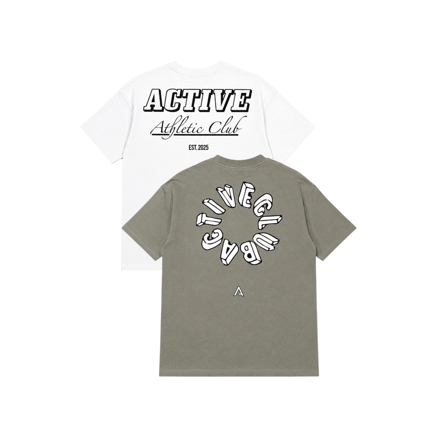 T-shirt bundle